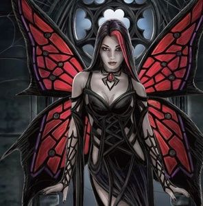 Meet your Posher, Nikki